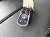 Thumbnail of 2017 Galaxy Silver Metallic Buick Envision