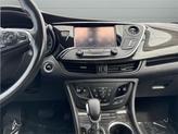 Thumbnail of 2017 Galaxy Silver Metallic Buick Envision