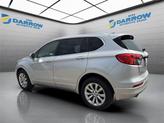 Thumbnail of 2017 Galaxy Silver Metallic Buick Envision