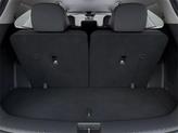 Thumbnail of 2025 Ebony Black Kia Sorento