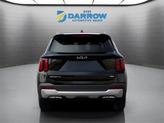 Thumbnail of 2025 Ebony Black Kia Sorento