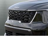 Thumbnail of 2025 Ebony Black Kia Sorento