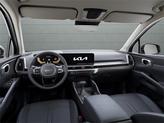 Thumbnail of 2025 Ebony Black Kia Sorento