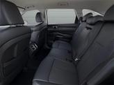 Thumbnail of 2025 Ebony Black Kia Sorento