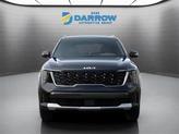 Thumbnail of 2025 Ebony Black Kia Sorento