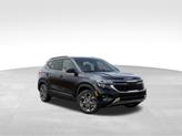 Thumbnail of 2024 Fusion Orange Kia Seltos