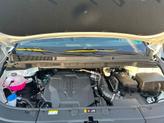 Thumbnail of 2026 Snow White Pearl Kia Carnival