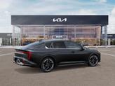 Thumbnail of 2025 Gray Kia K4
