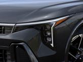 Thumbnail of 2025 Gray Kia K4