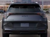Thumbnail of 2026 MGG Kia Sportage Hybrid