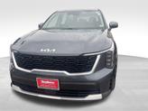 Thumbnail of 2025 Gravity Gray Kia Sorento