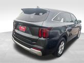 Thumbnail of 2025 Gravity Gray Kia Sorento