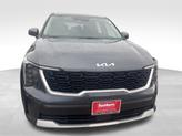 Thumbnail of 2025 Gravity Gray Kia Sorento