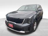 Thumbnail of 2025 Gravity Gray Kia Sorento
