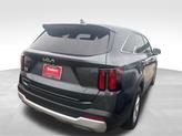 Thumbnail of 2025 Gravity Gray Kia Sorento