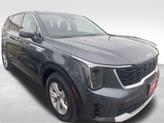 Thumbnail of 2025 Gravity Gray Kia Sorento