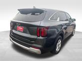 Thumbnail of 2025 Gravity Gray Kia Sorento