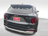 Thumbnail of 2025 Gravity Gray Kia Sorento