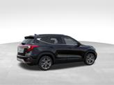 Thumbnail of 2024 Fusion Orange Kia Seltos