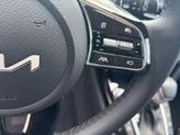 Thumbnail of 2024 Clear White / Black Roof Kia Seltos