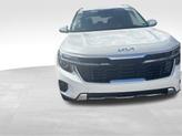 Thumbnail of 2024 Snow White Pearl Kia Seltos