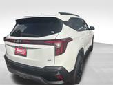 Thumbnail of 2024 Snow White Pearl Kia Seltos