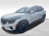 Thumbnail of 2024 Snow White Pearl Kia Seltos