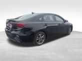 Thumbnail of 2023 Aurora Black Pearl Kia Forte