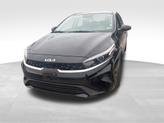 Thumbnail of 2023 Aurora Black Pearl Kia Forte