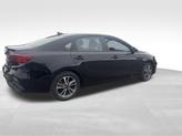 Thumbnail of 2023 Aurora Black Pearl Kia Forte