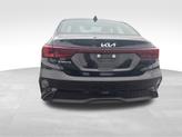 Thumbnail of 2023 Aurora Black Pearl Kia Forte