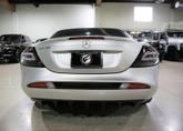 Thumbnail of 2006 Silver Mercedes-Benz SLR McLaren