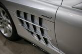 Thumbnail of 2006 Silver Mercedes-Benz SLR McLaren