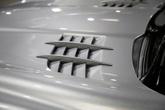 Thumbnail of 2006 Silver Mercedes-Benz SLR McLaren
