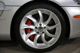 Thumbnail of 2006 Silver Mercedes-Benz SLR McLaren