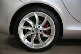 Thumbnail of 2006 Silver Mercedes-Benz SLR McLaren