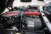 Thumbnail of 2006 Silver Mercedes-Benz SLR McLaren