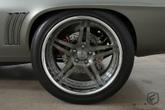 Thumbnail of 1969 Gray Chevrolet Camaro