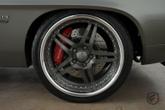 Thumbnail of 1969 Gray Chevrolet Camaro