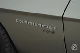Thumbnail of 1969 Gray Chevrolet Camaro