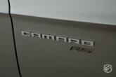 Thumbnail of 1969 Gray Chevrolet Camaro