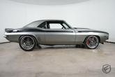 Thumbnail of 1969 Gray Chevrolet Camaro