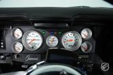 Thumbnail of 1969 Gray Chevrolet Camaro