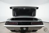 Thumbnail of 1969 Gray Chevrolet Camaro
