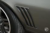 Thumbnail of 1969 Gray Chevrolet Camaro