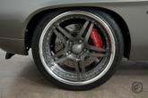 Thumbnail of 1969 Gray Chevrolet Camaro