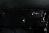 Thumbnail of 1969 Gray Chevrolet Camaro