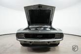 Thumbnail of 1969 Gray Chevrolet Camaro