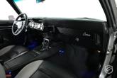 Thumbnail of 1969 Gray Chevrolet Camaro