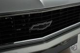 Thumbnail of 1969 Gray Chevrolet Camaro